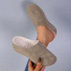 Nerelia Mare - Pantofole Ergonomiche