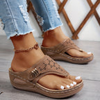 Nerelia Wendy - Sandali Ergonomici