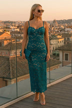 Abito Nerelia Chiara