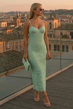 Abito Nerelia Chiara