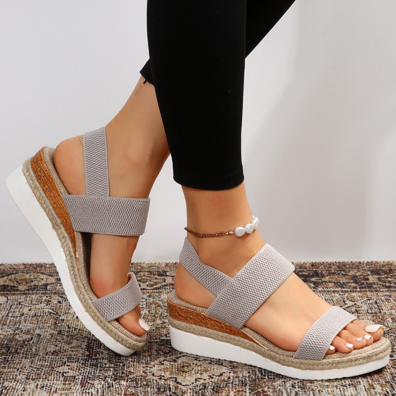Nerelia Katrien - Sandali Ergonomici