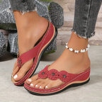 Nerelia Luna Comfort - Sandali Ergonomici