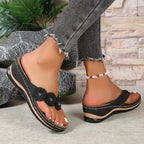 Nerelia Luna Comfort - Sandali Ergonomici