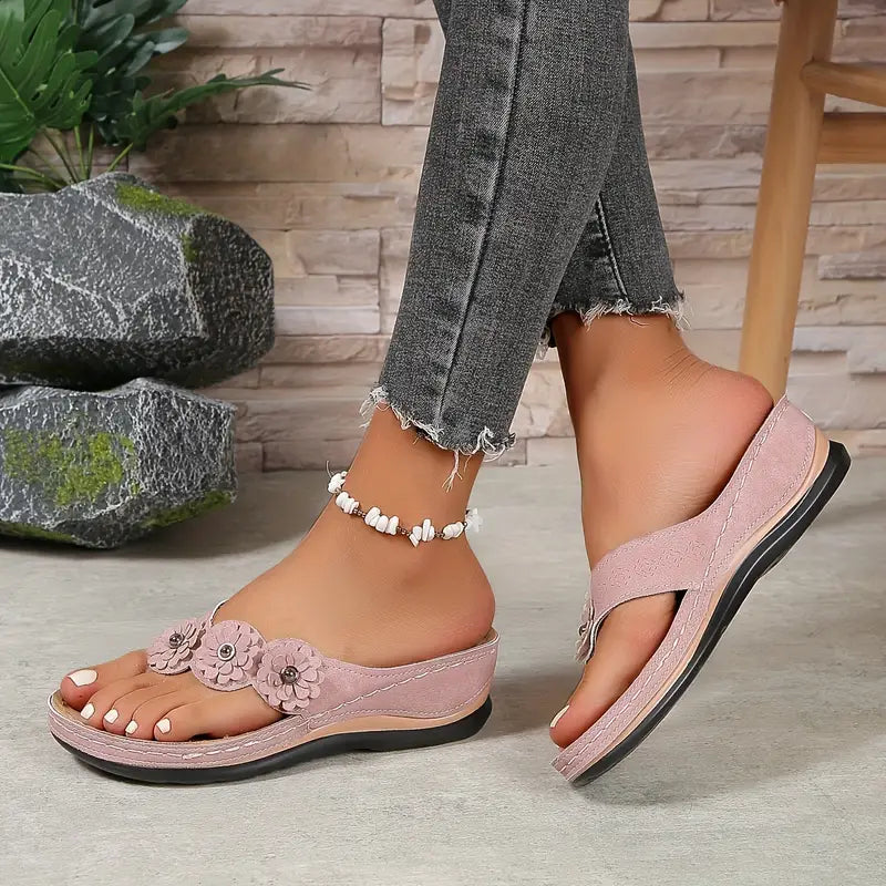 Nerelia Luna Comfort - Sandali Ergonomici
