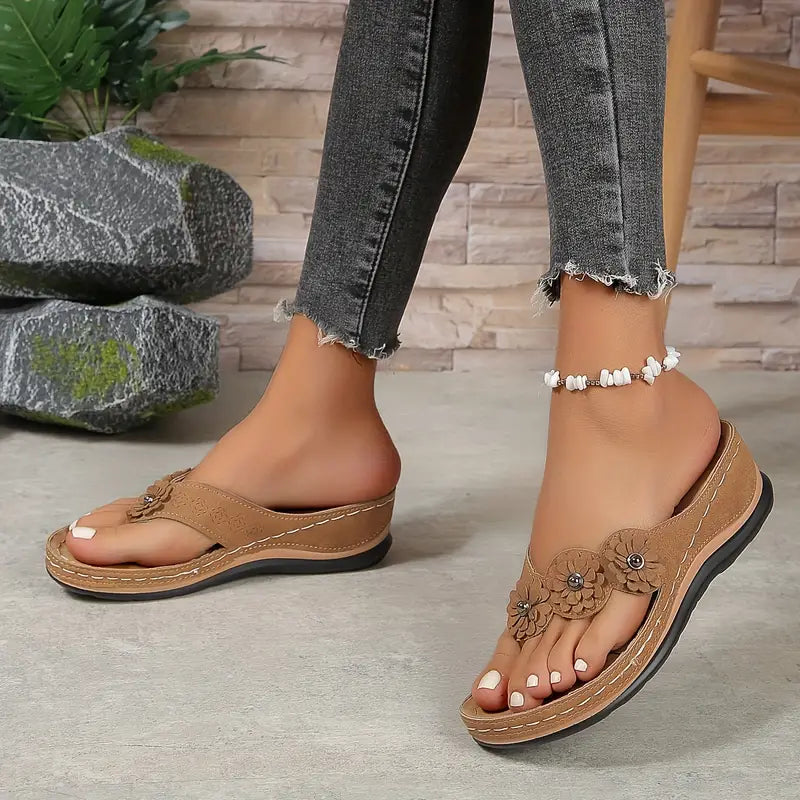 Nerelia Luna Comfort - Sandali Ergonomici