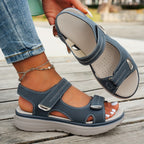 Robyn Nerelia – Sandali Ergonomici da Donna | Comfort e Stile Ogni Giorno