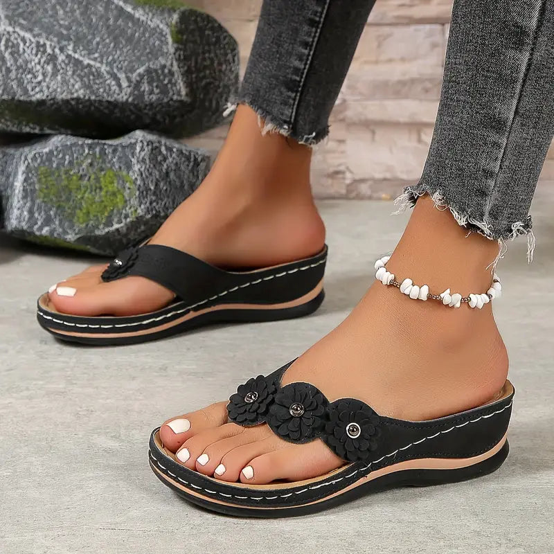 Nerelia Luna Comfort - Sandali Ergonomici