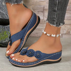 Nerelia Luna Comfort - Sandali Ergonomici