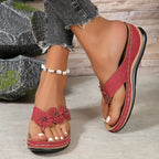 Nerelia Luna Comfort - Sandali Ergonomici