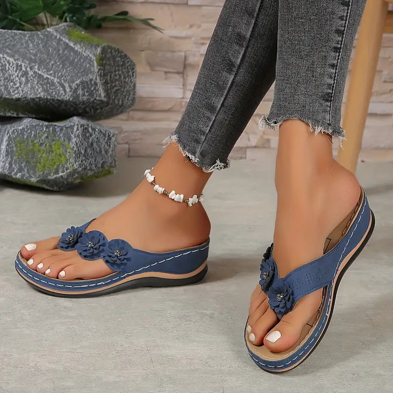 Nerelia Luna Comfort - Sandali Ergonomici