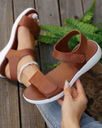Nerelia Emilia - Sandali Ergonomici