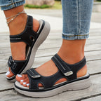Robyn Nerelia – Sandali Ergonomici da Donna | Comfort e Stile Ogni Giorno