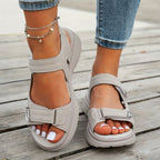 Robyn Nerelia – Sandali Ergonomici da Donna | Comfort e Stile Ogni Giorno