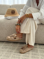 Mules Nerelia Sabrina – Taupe