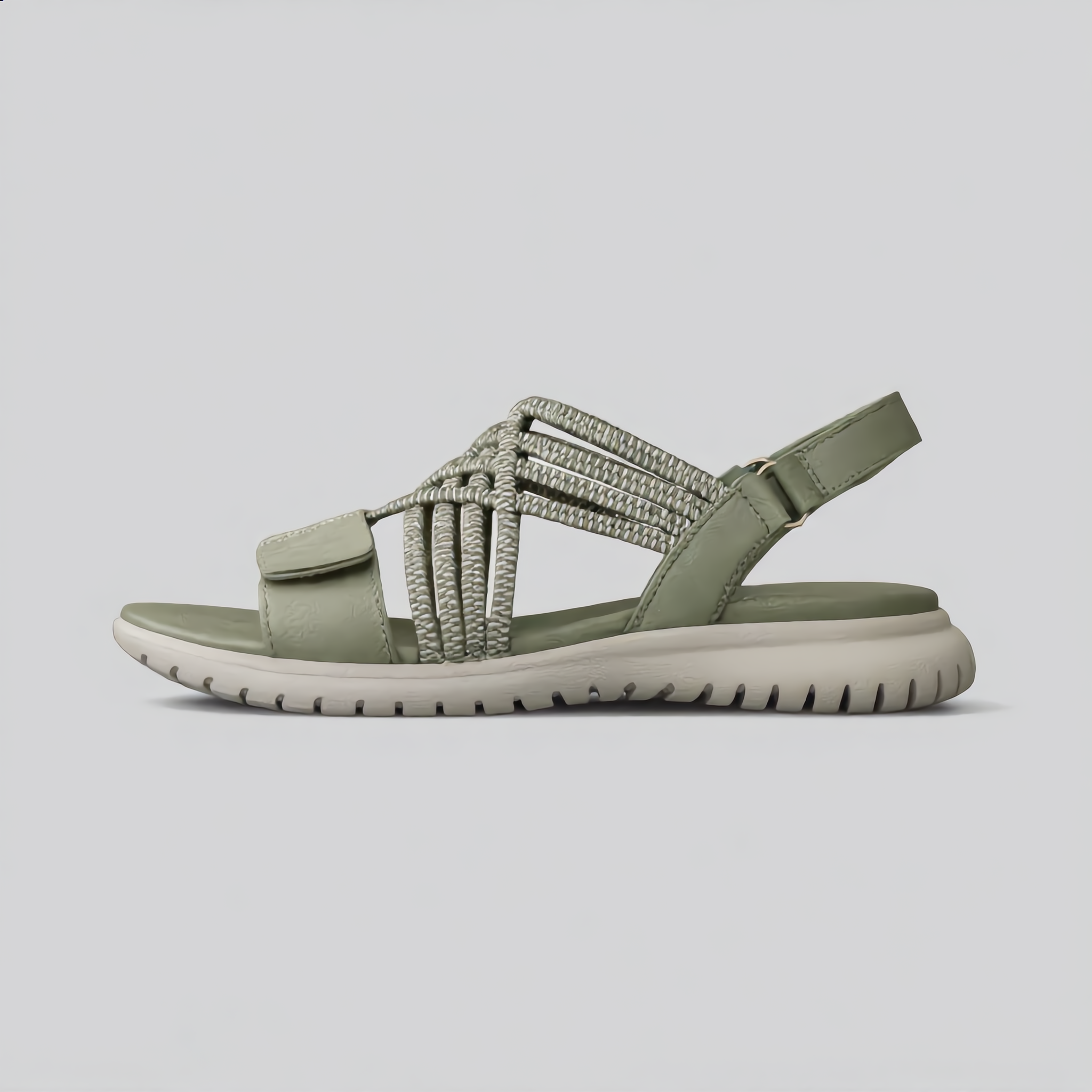 Sandali Nerelia Levila – Il Lusso del Comfort Estivo
