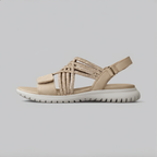 Sandali Nerelia Levila – Il Lusso del Comfort Estivo