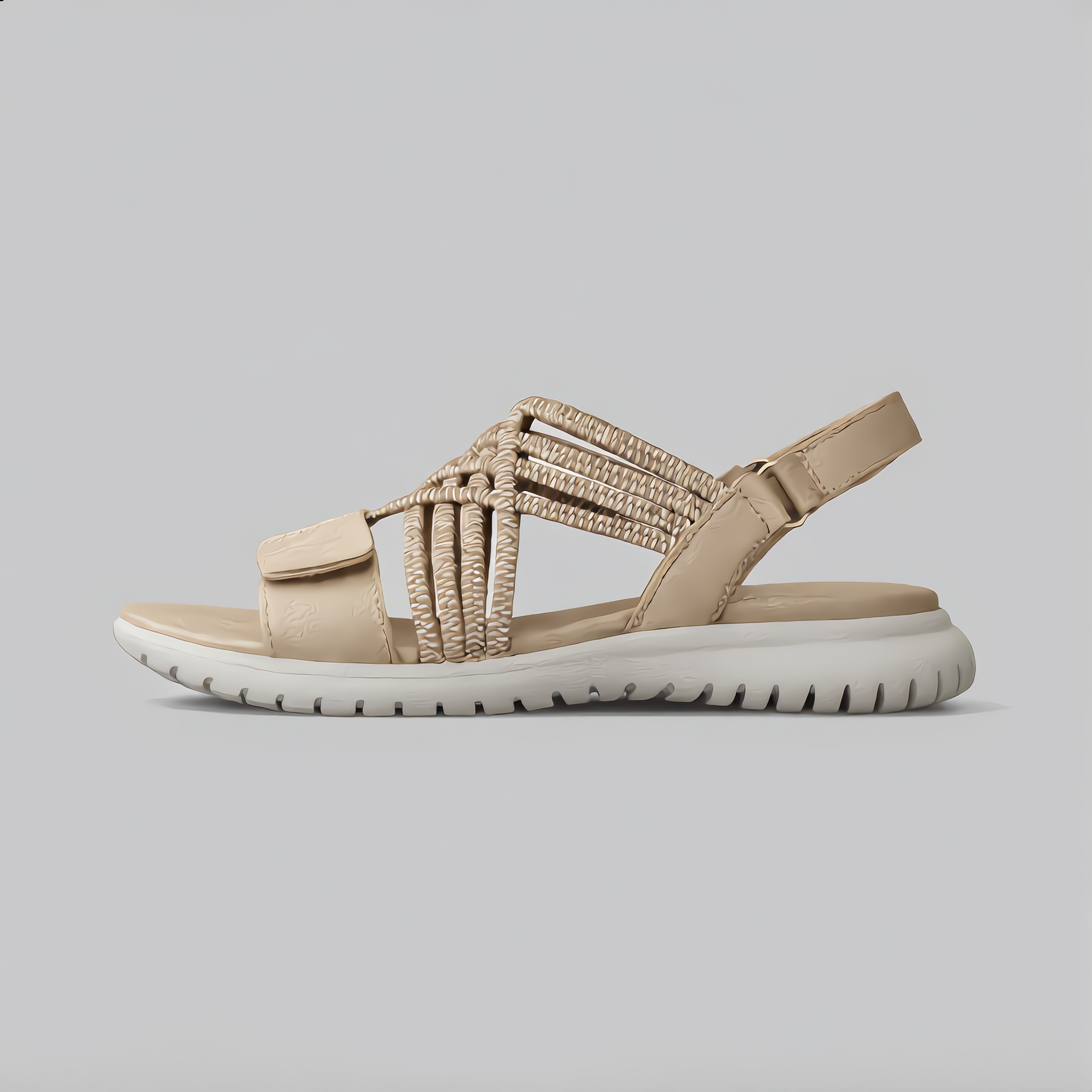 Sandali Nerelia Levila – Il Lusso del Comfort Estivo