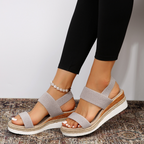 Nerelia Katrien - Sandali Ergonomici
