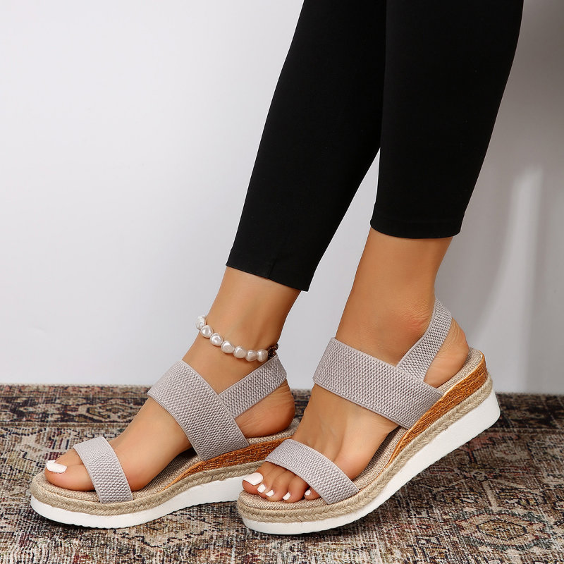 Nerelia Katrien - Sandali Ergonomici