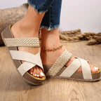 Nerelia Heleen - Sandali Comfort Ergonomici