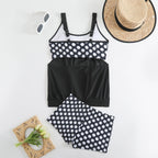 Nerelia Set Bikini Da Spiaggia a Due Pezzi